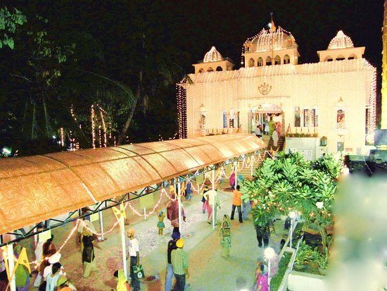 Chennai Gurudwara Sahib